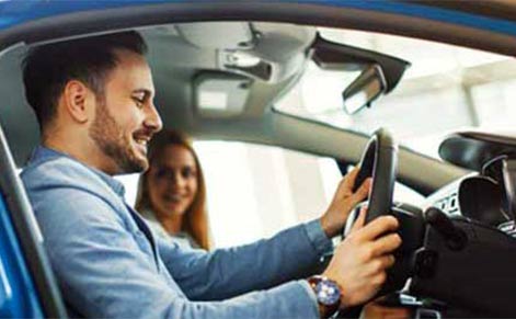 Electric Vehicles