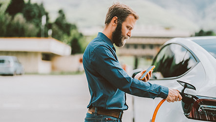 EV Scheme