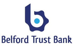 Belford Logo